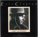 Eric Clapton I Shot The Sheriff + p/s UK 12" vinyl single (12 inch record / Maxi-single) RSOX88