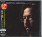 Eric Clapton Journeyman Japanese SHM CD WPCR-13259