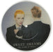 Eurythmics Sweet Dreams (Are Made Of This) UK 7" vinyl picture disc (7 inch picture disc single) DAP2