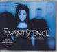 Evanescence Going Under UK CD single (CD5 / 5") 6743522