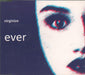 Ever Virginize UK CD single (CD5 / 5") DONG72CD