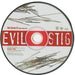 Evil Stig Bob (Cousin O.) US Promo CD single (CD5 / 5") PRO-CD-7742
