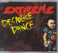 Extreme Decadence Dance UK CD single (CD5 / 5") AMCD773