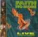 Faith No More Live At The Brixton Academy UK CD album (CDLP) 828238-2