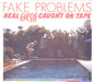 Fake Problems Real Ghosts Caught On Tapes - Fully Autographed US CD album (CDLP) SD1425-2