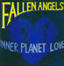 Fallen Angels Inner Planet Love UK vinyl LP album (LP record) FALL12027