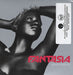Fantasia Album Sampler US Promo CD single (CD5 / 5") 88697029552