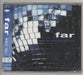 Far Water & Solutions - Sealed Japanese Promo CD album (CDLP) ESCA7353
