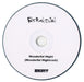 Fatboy Slim Wonderful Night - 2 Remixes UK Promo 2 CD album set (Double CD) CD-R ACETATE