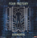 Fear Factory Digimortal UK Promo display PROMO DISPLAY