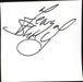 Feargal Sharkey Autograph UK memorabilia AUTOGRAPH