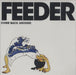 Feeder Come Back Around US Promo CD single (CD5 / 5") UNIR20970-2