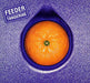 Feeder Tangerine UK CD single (CD5 / 5") ECSCD32