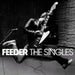 Feeder The Singles UK CD album (CDLP) ECHCD69