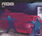 Feeder Turn UK 2-CD single set (Double CD single) FEE2STU190305