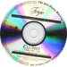 Fergie Clumsy US CD-R acetate CD-R ACETATE