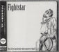 Fightstar EP Japanese CD album (CDLP) UICI-1043