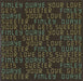 Finley Quaye Your Love Gets Sweeter UK Promo CD single (CD5 / 5") XPCD2233