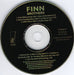 Finn Brothers Finn Brothers US Promo CD album (CDLP) 77043P