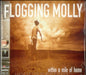 Flogging Molly Within A Mile Of Home Japanese Promo CD album (CDLP) BLLN-51