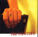 Foo Fighters Skin And Bones Sampler UK Promo CD single (CD5 / 5") 88697035112