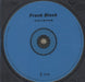 Frank Black Calistan US Promo CD single (CD5 / 5") PRCD9037-2
