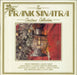 Frank Sinatra The Frank Sinatra Christmas Collection Italian vinyl LP album (LP record) DVLP2079