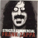 Frank Zappa Strictly Commercial UK 2-LP vinyl record set (Double LP Album) RALP40500