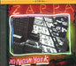 Frank Zappa Zappa In New York US 2 CD album set (Double CD) RCD10524/25