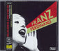 Franz Ferdinand You Could Have It So Much Better Japanese Promo CD album (CDLP) EICP555