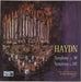 Franz Joseph Haydn Symphony No. 96 in D Major (Miracle) / Symphony No. 102 in B Flat Major UK vinyl LP album (LP record) SMSA2485