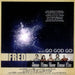 Fred (00'S) Go God Go UK CD album (CDLP) FACTD01