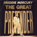 Freddie Mercury The Great Pretender German 12" vinyl single (12 inch record / Maxi-single) 8803826