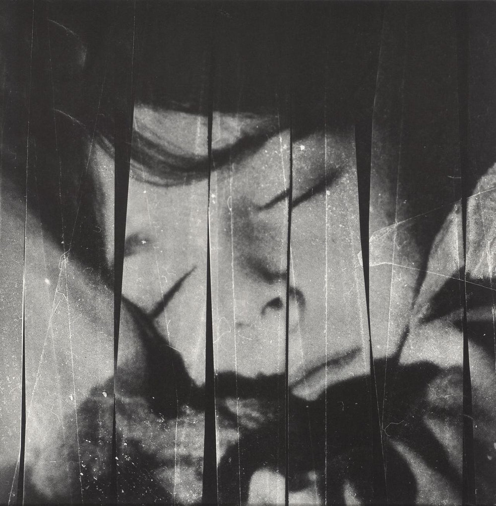 Frederic D. Oberland The Freemartin Calf - 180gm Vinyl + DVD - Numbered UK vinyl LP album (LP record) GZH42