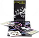 Free Songs Of Yesterday UK 5-CD album set FRE5CSO535069