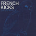 French Kicks One Time Bells UK CD album (CDLP) COOKCD256