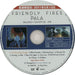 Friendly Fires Pala + PR UK Promo CD album (CDLP) BGJ-10116