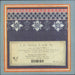 Frightened Rabbit It's Christmas So We'll Stop UK 7" vinyl single (7 inch record / 45) 600116075079