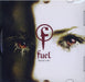 Fuel Wasted Time US Promo CD-R acetate CDR ACETATE