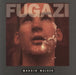 Fugazi Margin Walker - EX US 12" vinyl single (12 inch record / Maxi-single) DISCHORD35
