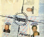 Fugees Fu-gee-la UK CD single (CD5 / 5") 6630662