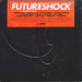 Futureshock Phantom Theory UK Promo CD album (CDLP) FSHOCK002