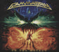 Gamma Ray To The Metal ! German 2-disc CD/DVD set 0202658ERE