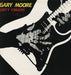 Gary Moore Dirty Fingers UK vinyl LP album (LP record) JETLP241