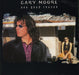 Gary Moore One Good Reason UK Promo CD single (CD5 / 5") VSCDJ1632