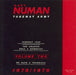 Gary Numan 1978-79 Volume Two - Red Vinyl UK 12" vinyl single (12 inch record / Maxi-single)