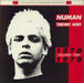 Gary Numan 1978-79 Volume Two - Red Vinyl UK 12" vinyl single (12 inch record / Maxi-single) BEG123E