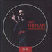 Gary Numan 5 Album UK CD Album Box Set BBQCD2104