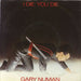Gary Numan I Die: You Die German 7" vinyl single (7 inch record / 45) INT111.605