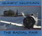 Gary Numan The Radial Pair - Video Soundtrack UK CD album (CDLP) SACD1